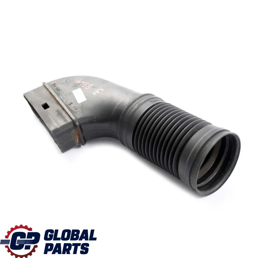 Mercedes-Benz A-Class W168 1 Diesel Air Intake Filter Housing Hose Pipe Boot to with Part number A6680940382 Mercedes-Benz A-Class W168 1 Diesel Air Intake Filter Housing Hose Pipe Boot - SKU A6680940382-1 - Part number A6680940382