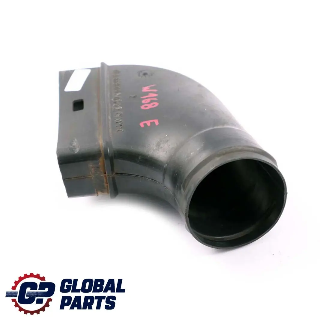 Mercedes Classe A W168 Diesel filtro aria alloggiamento tubo flessibile Boot - SKU A6680940382 - Numero di parte A6680940382