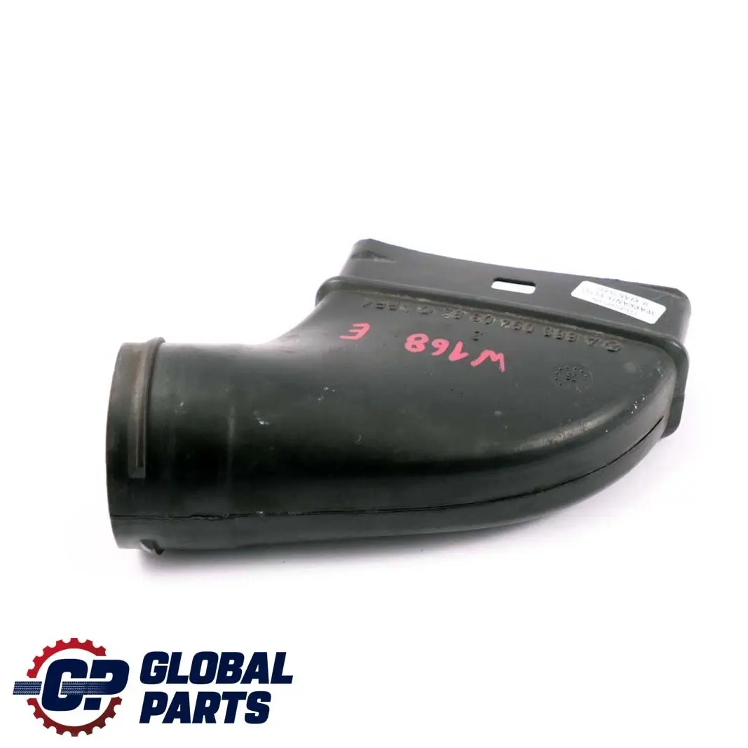 Mercedes Classe A W168 Diesel filtro aria alloggiamento tubo flessibile Boot - SKU A6680940382 - Numero di parte A6680940382