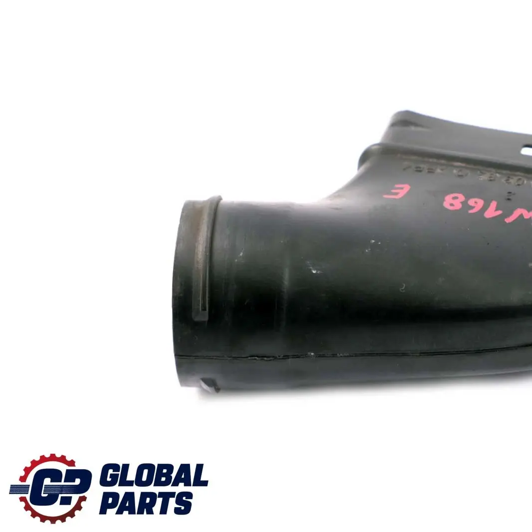 Mercedes-Benz A-Class W168 Diesel Air Intake Filter Housing Hose Pipe Boot to with Part number A6680940382 Mercedes-Benz A-Class W168 Diesel Air Intake Filter Housing Hose Pipe Boot - SKU A6680940382 - Part number A6680940382