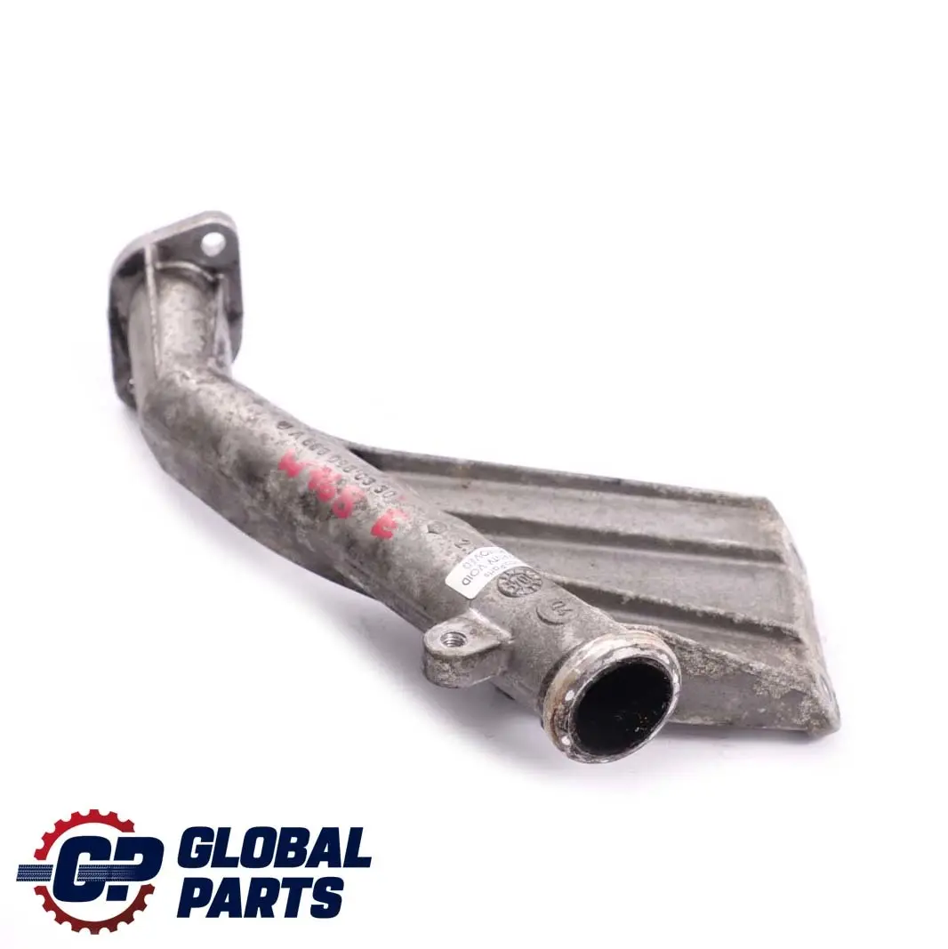  Mercedes-Benz W168 EGR Conduite De L'Huile Tuyau Diesel - SKU A6680980330 - Numéro de pièce A6680980330
