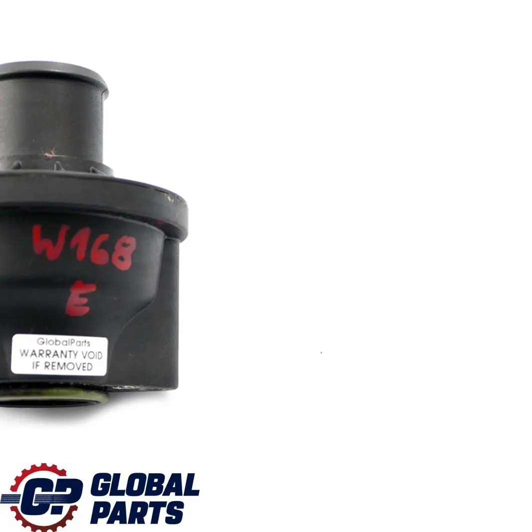 Mercedes-Benz A-Klasse W168 Diesel Turbolader Schalldämpfer Rohr für mit Teilenummer A6681400387 Mercedes-Benz A-Klasse W168 Diesel Turbolader Schalldämpfer Rohr - SKU A6681400387 - Teilenummer A6681400387