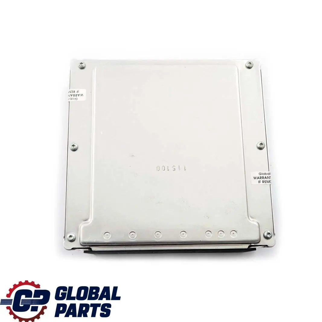  Mercedes-Benz W168 A 170 CDI OM668.942 Engine Control Module Manual - SKU A6681530879 - Part number A6681530879