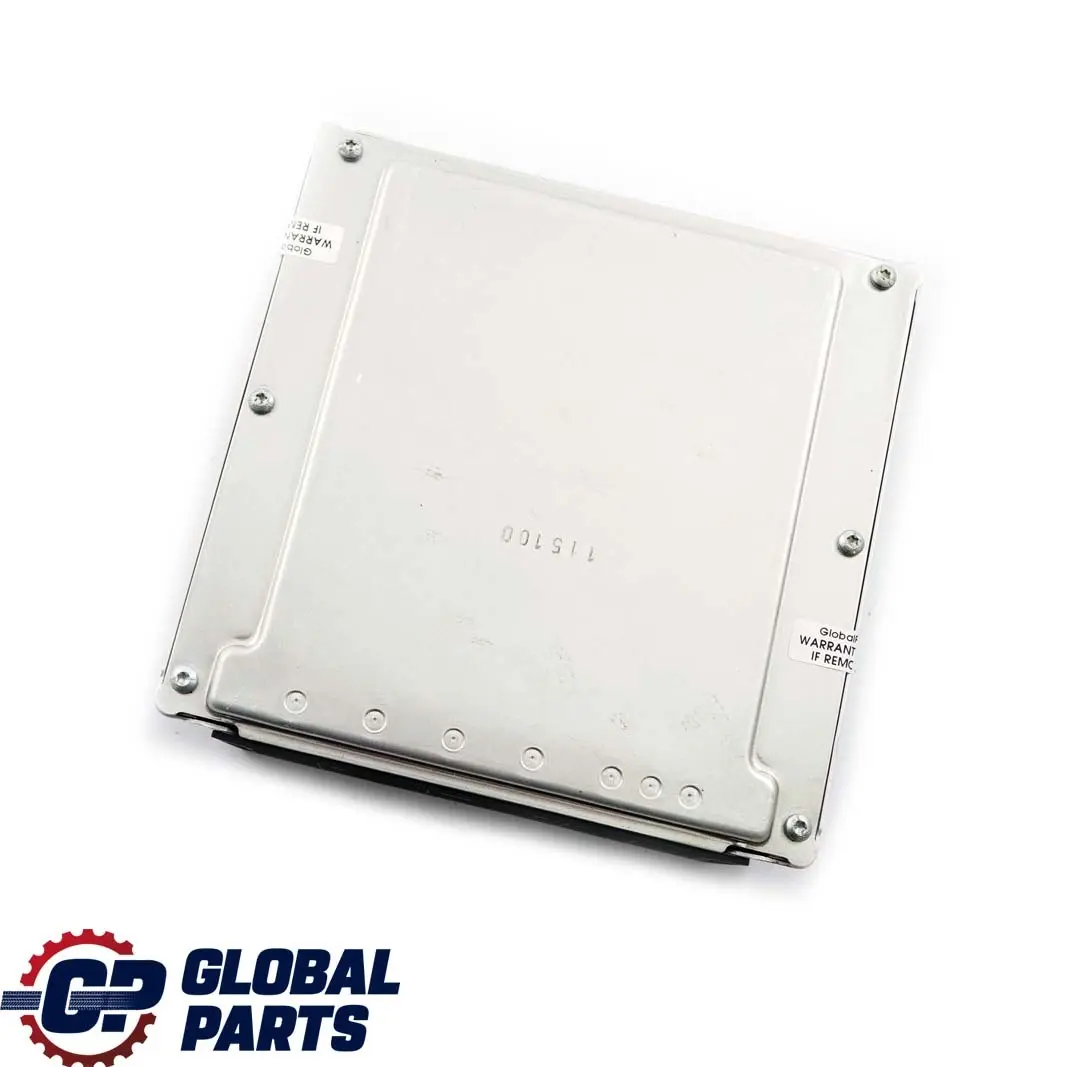  Mercedes-Benz W168 A 170 CDI OM668.942 Engine Control Module Manual - SKU A6681530879 - Part number A6681530879
