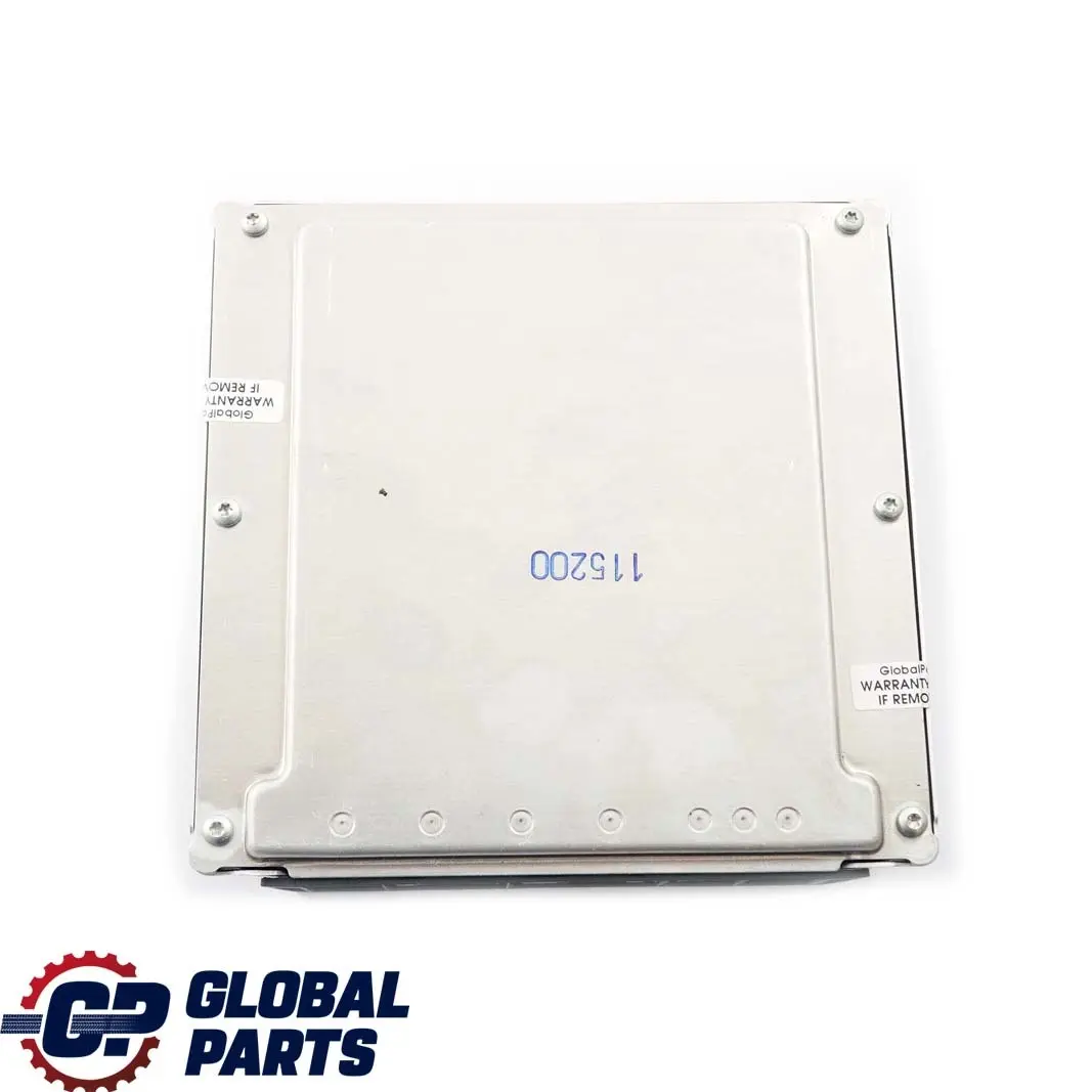  Mercedes-Benz W168 A 160 CDI OM668 Engine Control Module Automatic - SKU A6681530979 - Part number A6681530979