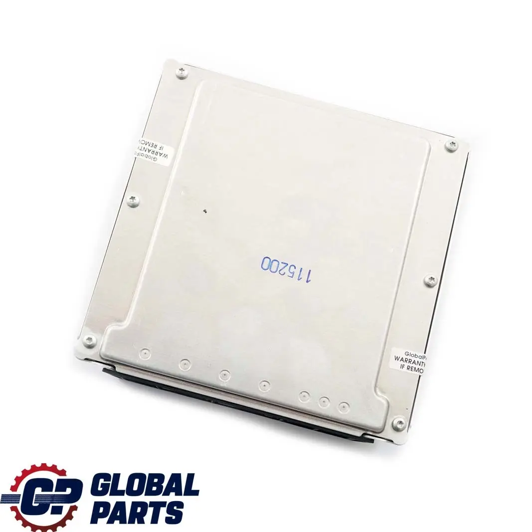  Mercedes-Benz W168 A 160 CDI OM668 Engine Control Module Automatic - SKU A6681530979 - Part number A6681530979