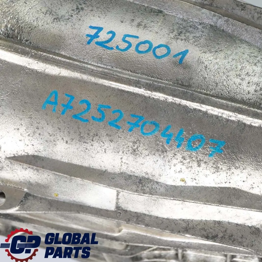 Mercedes-Benz A207 E 350 Bluetec Cambio Automatico 725001 725.001 GARANZIA per con numero di parte A7252704407 Mercedes-Benz A207 E 350 Bluetec Cambio Automatico 725001 725.001 GARANZIA - SKU A7252704407 - Numero di parte A7252704407