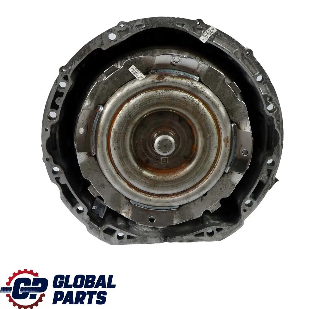 Caja De cambios automatica 725001 725.001 GARANTIA para Mercedes A207 350 BlueTec con número de pieza A7252704407 Mercedes A207 350 BlueTec Caja De cambios automatica 725001 725.001 GARANTIA - SKU A7252704407 - Número de pieza A7252704407