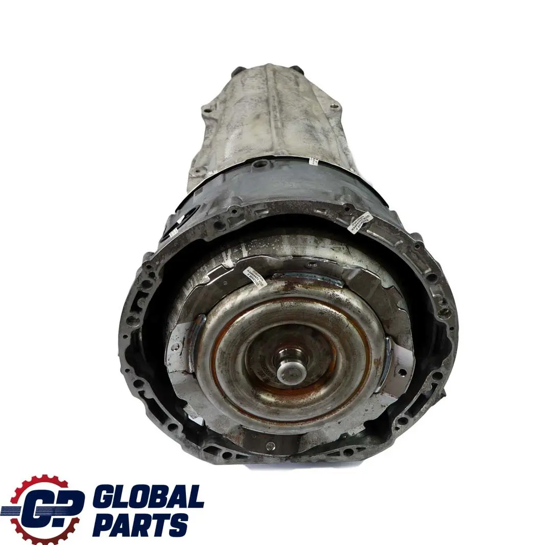 Mercedes-Benz A207 E 350 BlueTec Automatikgetriebe 725001 725.001 GARANTIE für mit Teilenummer A7252704407 Mercedes-Benz A207 E 350 BlueTec Automatikgetriebe 725001 725.001 GARANTIE - SKU A7252704407 - Teilenummer A7252704407