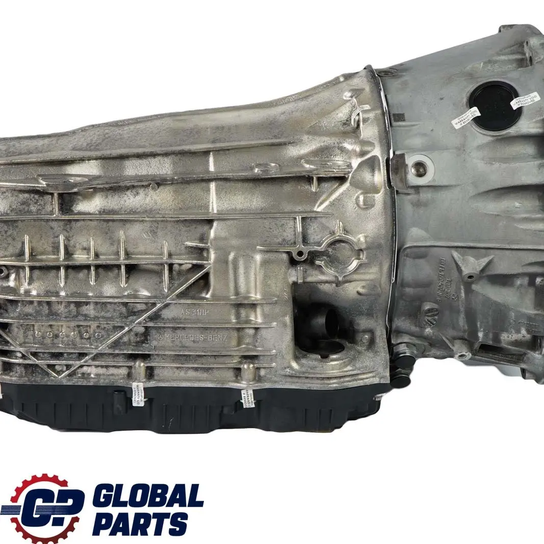 Mercedes-Benz A207 E 350 BlueTec Automatikgetriebe 725001 725.001 GARANTIE für mit Teilenummer A7252704407 Mercedes-Benz A207 E 350 BlueTec Automatikgetriebe 725001 725.001 GARANTIE - SKU A7252704407 - Teilenummer A7252704407