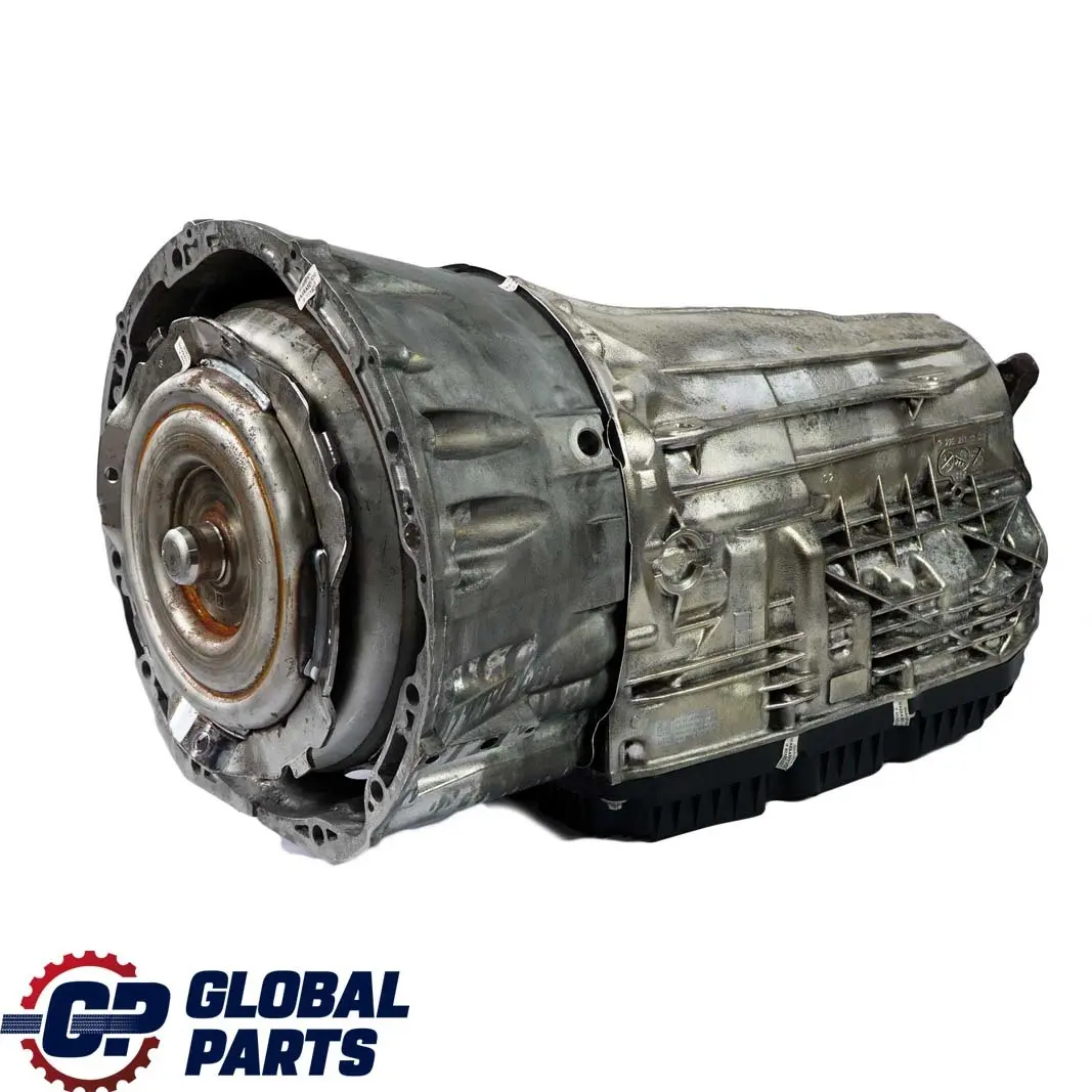 Mercedes-Benz E-Class A207 350 BlueTec Automatic Gearbox 725001 725.001 WARRANTY to with Part number A7252704407 Mercedes-Benz E-Class A207 350 BlueTec Automatic Gearbox 725001 725.001 WARRANTY - SKU A7252704407 - Part number A7252704407