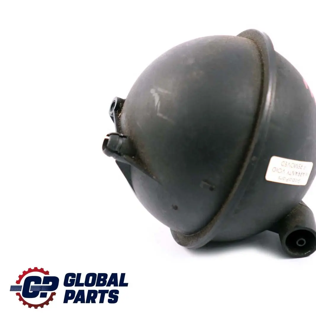 Unterdruck Luftbehälter Tank für Mercedes ML W163 W461 mit Teilenummer A9012580003 Mercedes ML W163 W461 Unterdruck Luftbehälter Tank - SKU A9012580003 - Teilenummer A9012580003