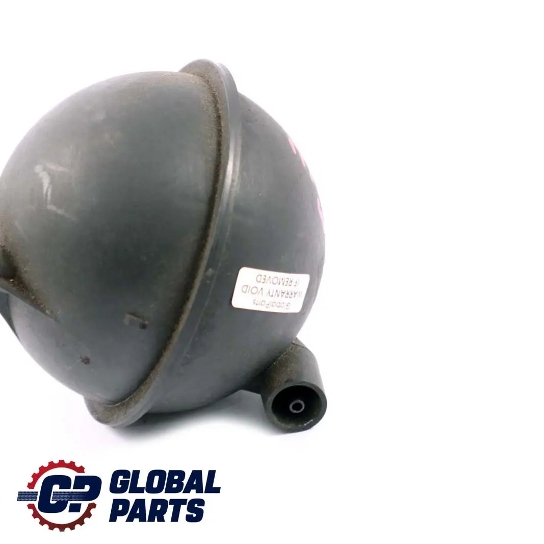 Vacuum Air Reservoir Tank Container to Mercedes ML W163 W461 with Part number A9012580003 Mercedes ML W163 W461 Vacuum Air Reservoir Tank Container - SKU A9012580003 - Part number A9012580003