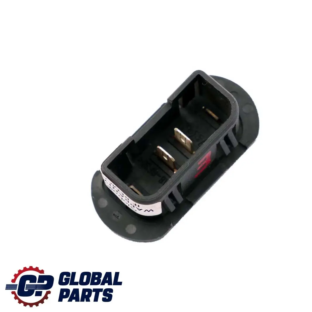 W414 W638 W903 Interruptor De puerta corredera Contacto para Mercedes Vaneo con número de pieza A9018200154 Mercedes Vaneo W414 W638 W903 Interruptor De puerta corredera Contacto - SKU A9018200154 - Número de pieza A9018200154