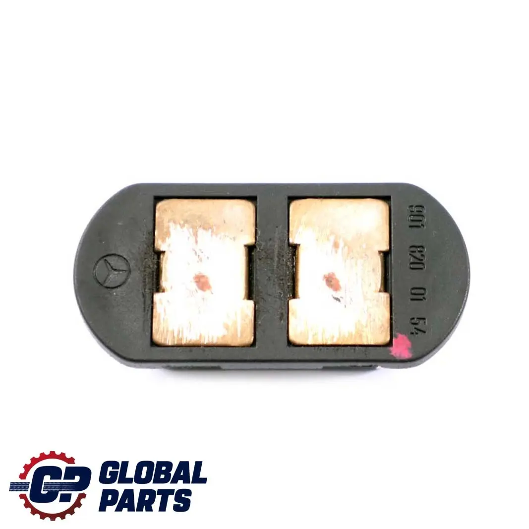  Mercedes-Benz W414 Porte Coulissante Gauche Droite Joint de Porte - SKU A9018200154 - Numéro de pièce A9018200154