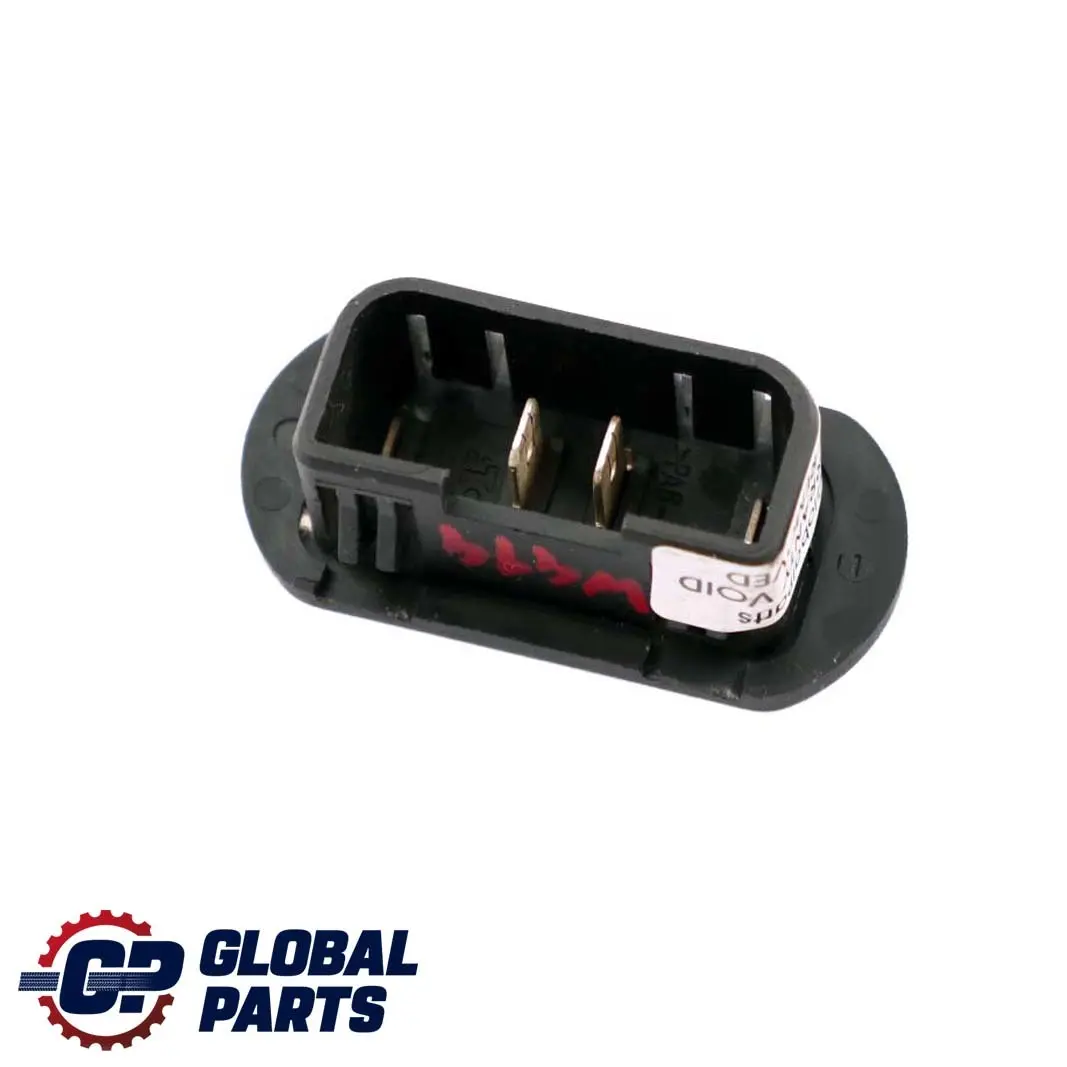 W414 Vito W638 W903 Contatto interruttore porta scorrevole per Mercedes Vaneo con numero di parte A9018200154 Mercedes Vaneo W414 Vito W638 W903 Contatto interruttore porta scorrevole - SKU A9018200154 - Numero di parte A9018200154