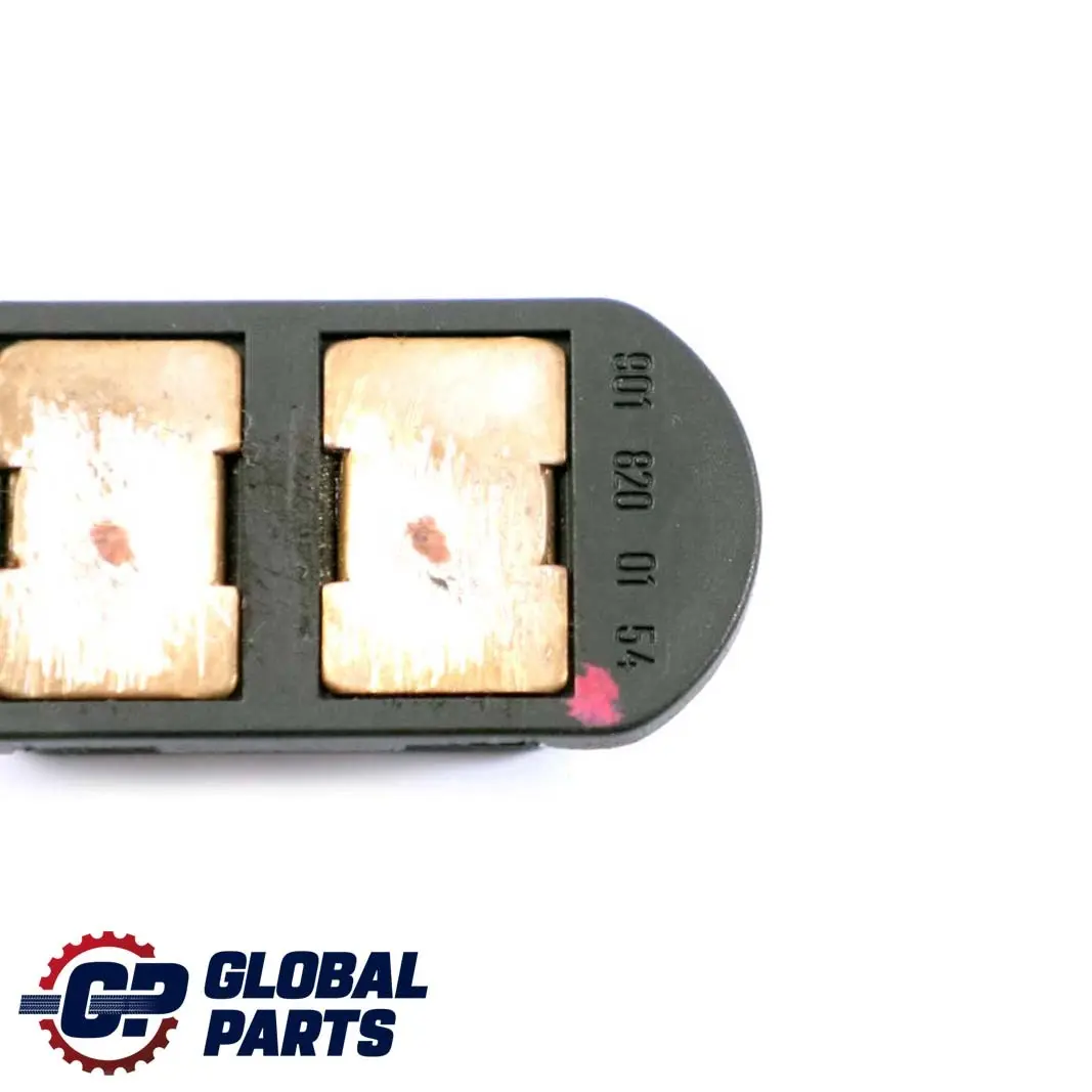 W414 W638 W903 Interruptor De puerta corredera Contacto para Mercedes Vaneo con número de pieza A9018200154 Mercedes Vaneo W414 W638 W903 Interruptor De puerta corredera Contacto - SKU A9018200154 - Número de pieza A9018200154