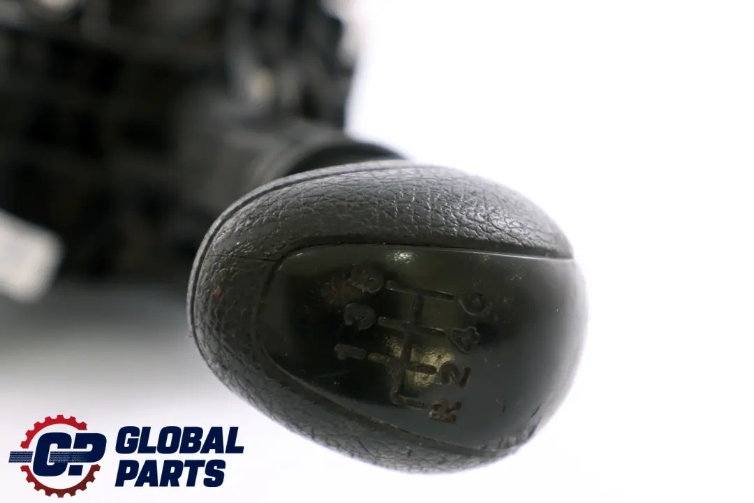 Mercedes-Benz Sprinter W906 Gearbox Gearshift Gear Shifter Selector to with Part number A9062600409 Mercedes-Benz Sprinter W906 Gearbox Gearshift Gear Shifter Selector - SKU A9062600409 - Part number A9062600409