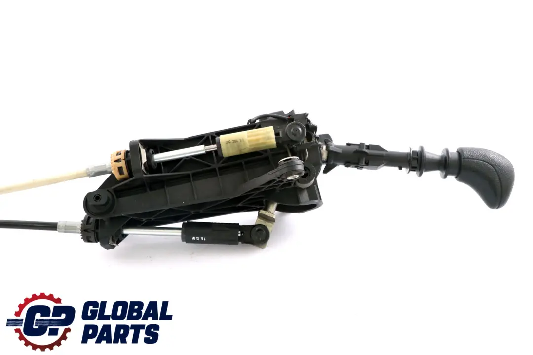 Mercedes-Benz Sprinter W906 Gearbox Gearshift Gear Shifter Selector to with Part number A9062600409 Mercedes-Benz Sprinter W906 Gearbox Gearshift Gear Shifter Selector - SKU A9062600409 - Part number A9062600409