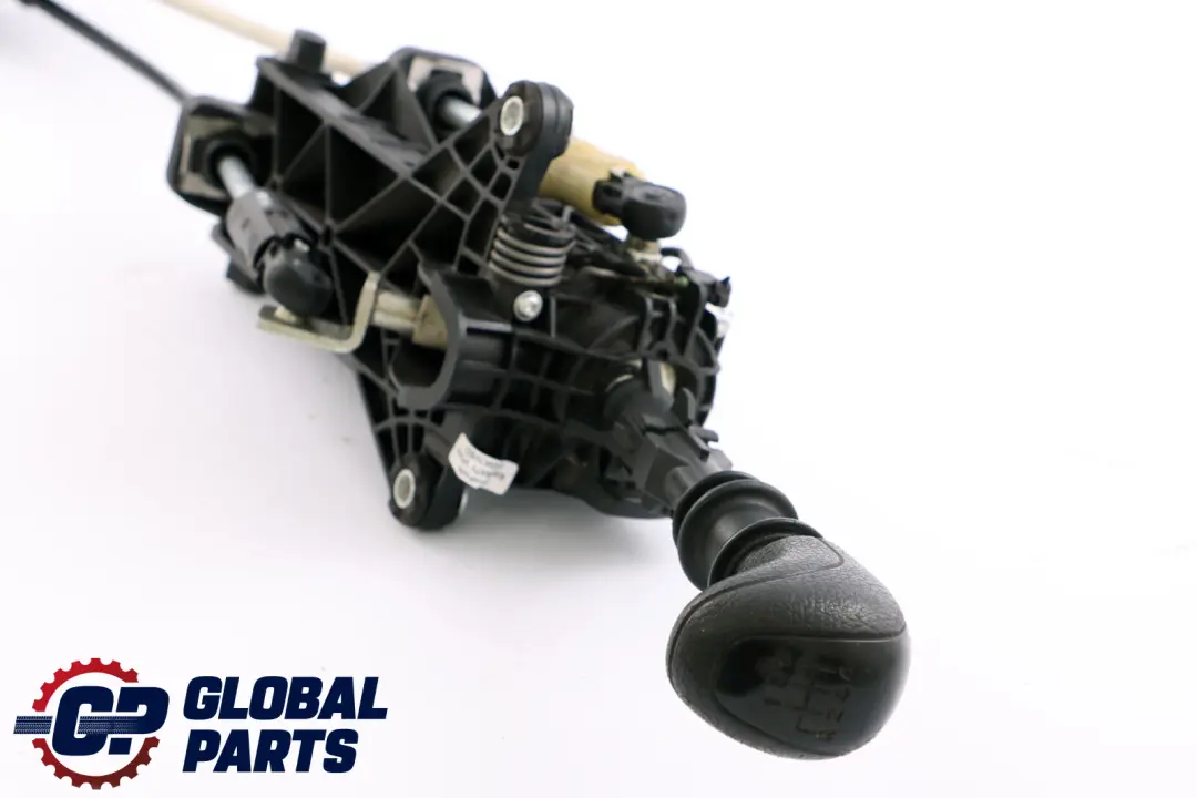 Mercedes-Benz Sprinter W906 Gearbox Gearshift Gear Shifter Selector to with Part number A9062600409 Mercedes-Benz Sprinter W906 Gearbox Gearshift Gear Shifter Selector - SKU A9062600409 - Part number A9062600409