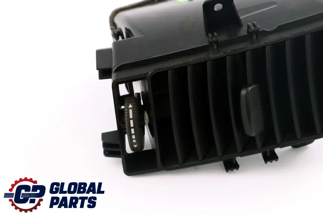 Mercedes W906 Dashboard Dash Left N/S Air Vent Black - SKU A9068300054 - Part number A9068300054