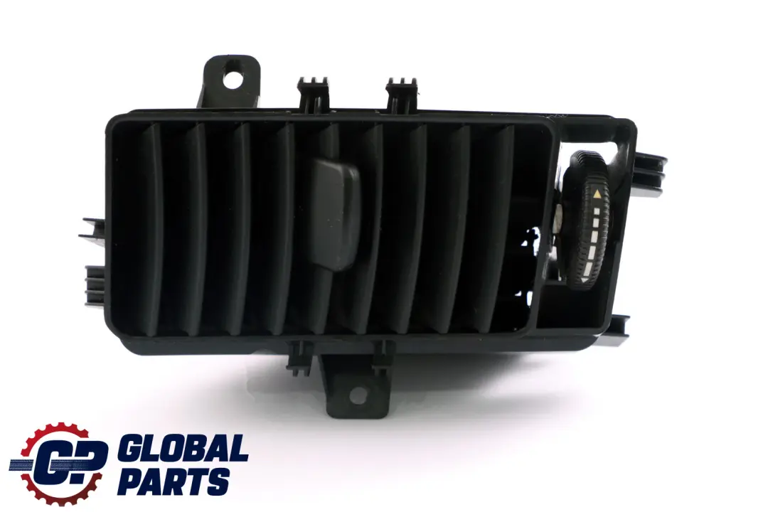 Mercedes W906 Dashboard Dash Left N/S Air Vent Black - SKU A9068300054 - Part number A9068300054