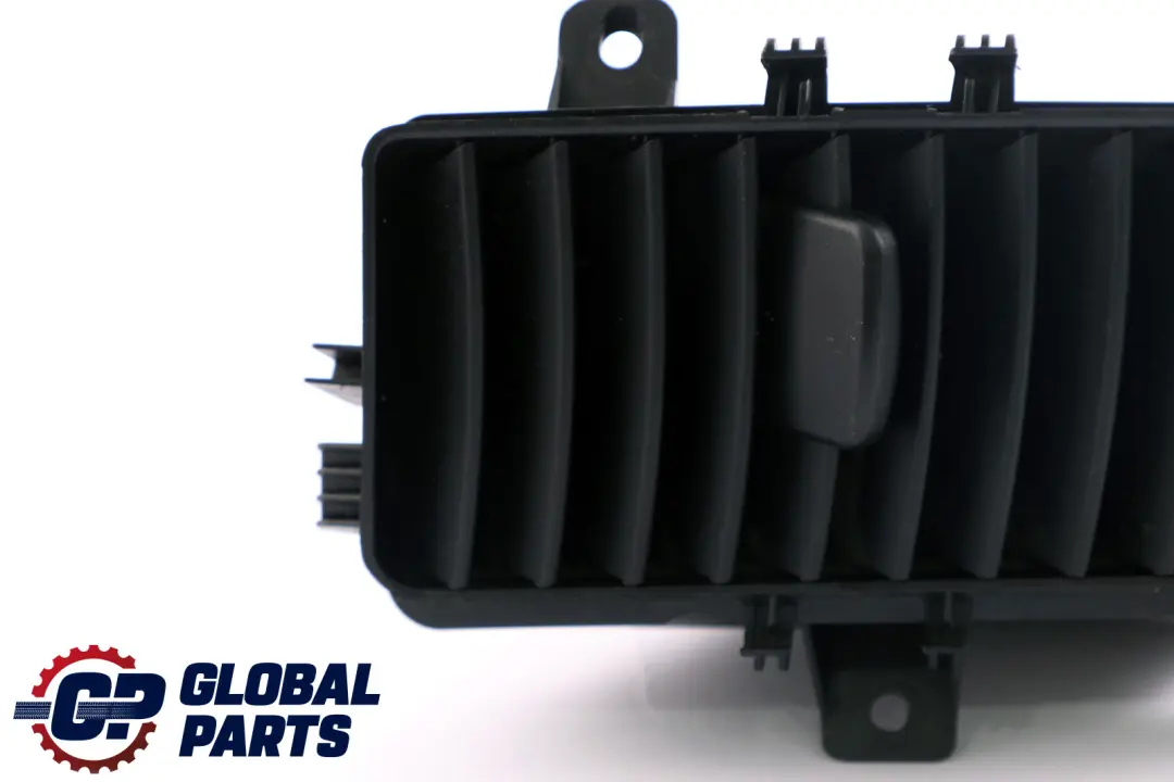 Mercedes W906 Dashboard Dash Left N/S Air Vent Black - SKU A9068300054 - Part number A9068300054