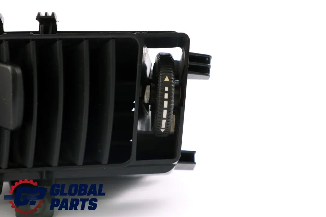 Mercedes W906 Dashboard Dash Left N/S Air Vent Black - SKU A9068300054 - Part number A9068300054