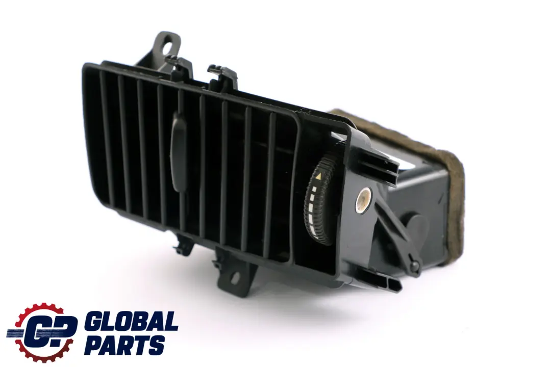 Mercedes W906 Dashboard Dash Left N/S Air Vent Black - SKU A9068300054 - Part number A9068300054