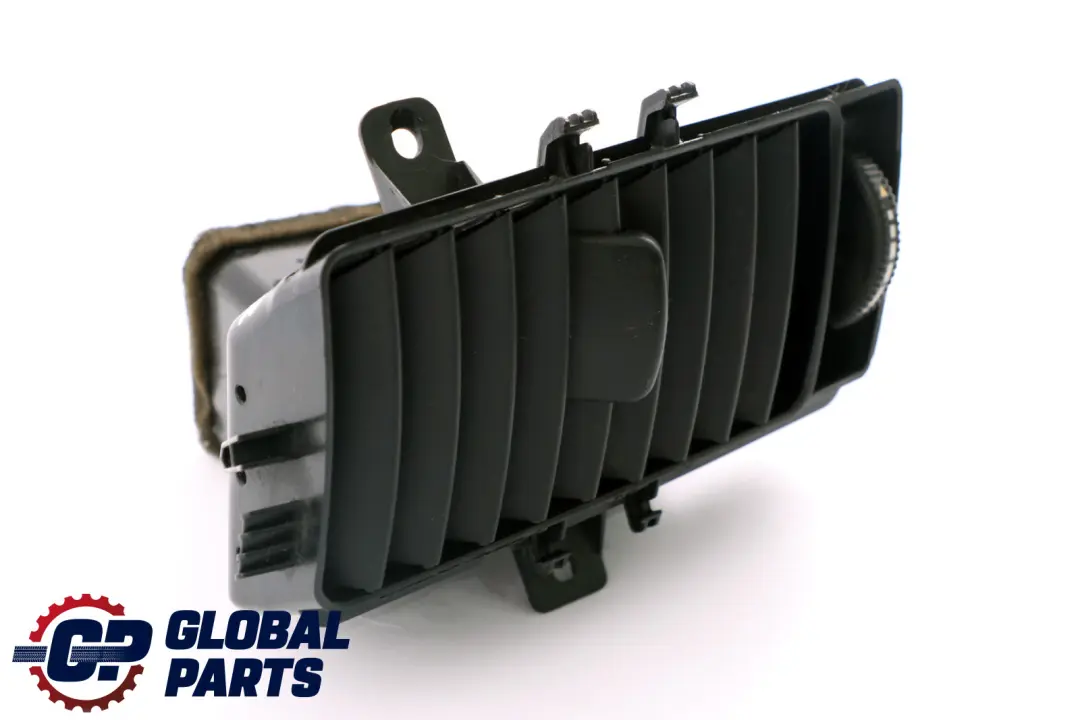 Mercedes W906 Dashboard Dash Left N/S Air Vent Black - SKU A9068300054 - Part number A9068300054