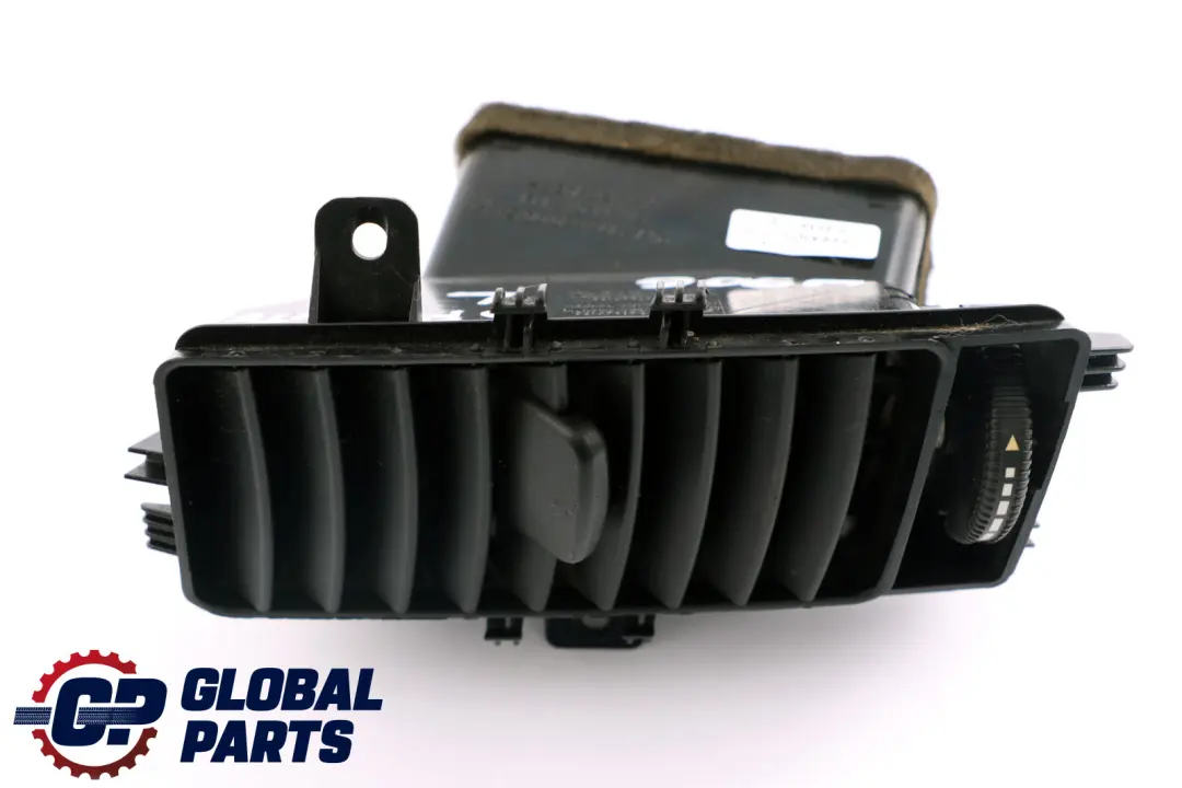 Mercedes W906 Dashboard Dash Left N/S Air Vent Black - SKU A9068300054 - Part number A9068300054