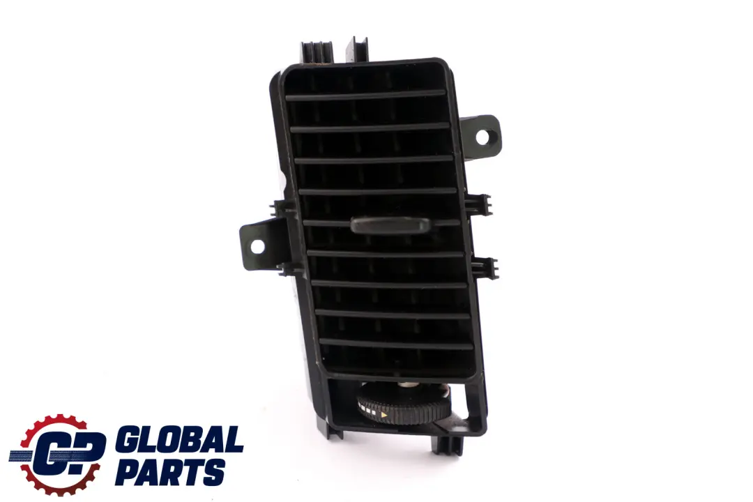 Mercedes W906 Dashboard Dash Left N/S Air Vent Black - SKU A9068300054 - Part number A9068300054