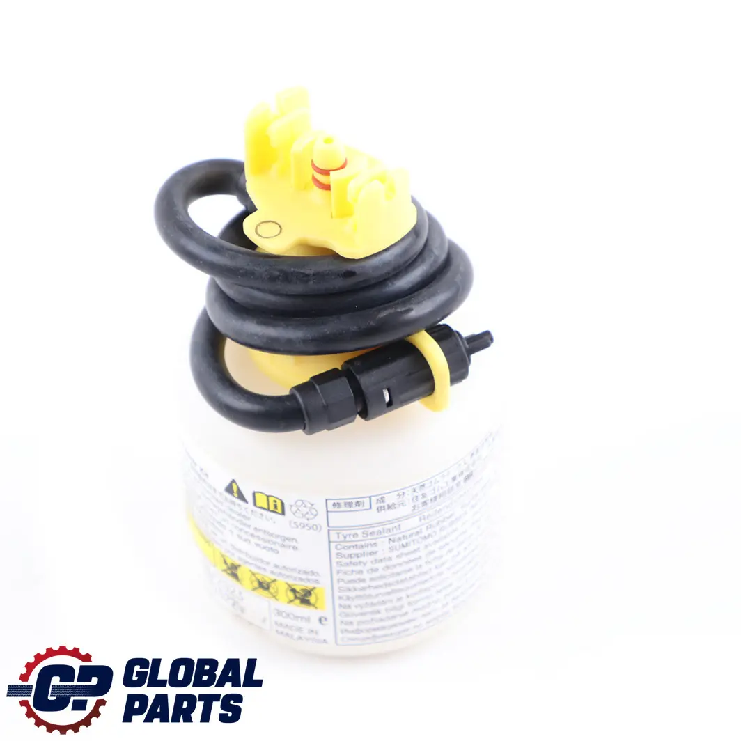 Genuine Parts Emergency Tyre Puncture Repair Kit Tyre Seal to with Part number Air Compressor Genuine Parts Emergency Tyre Puncture Repair Kit Tyre Seal - SKU Air Compressor - Part number Air Compressor
