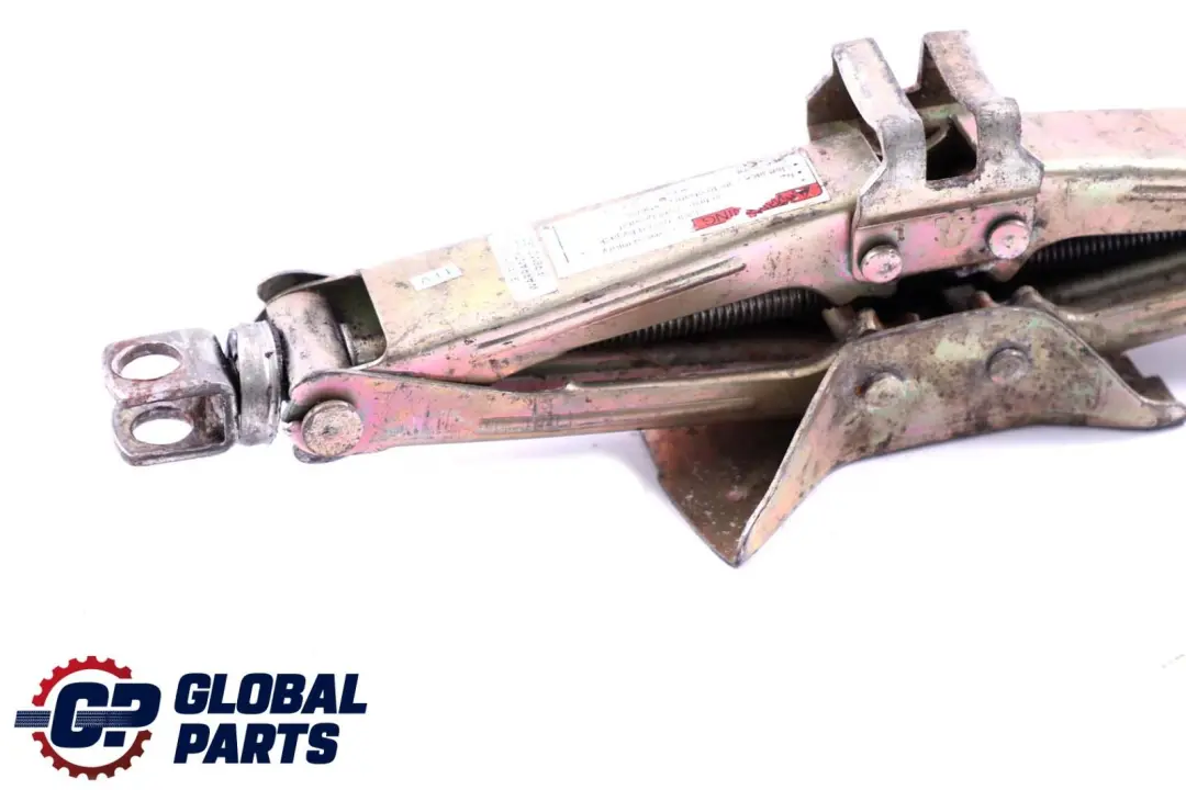  Emergency Wheel Tool EL V - SKU A.M. JACK - Part number A.M. Jack