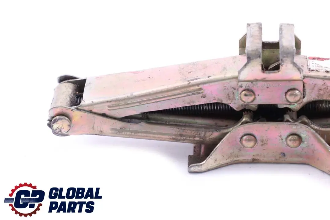 Emergency Wheel Tool EL V to with Part number A.M. Jack Emergency Wheel Tool EL V - SKU A.M. JACK - Part number A.M. Jack
