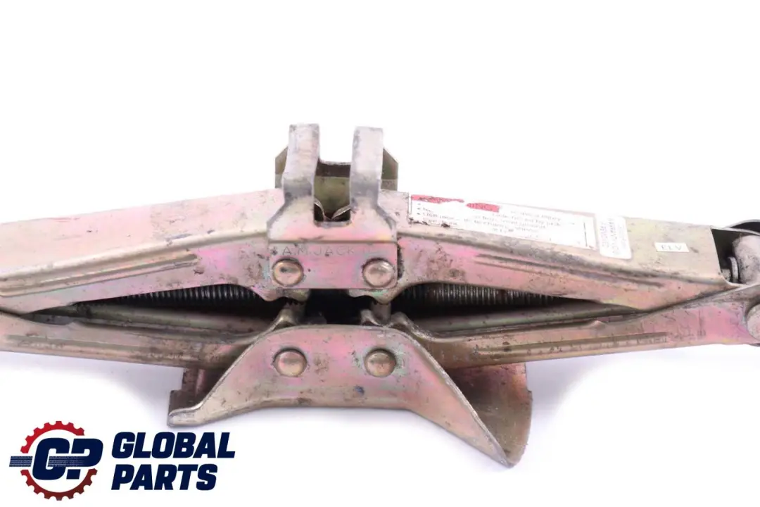  Emergency Wheel Tool EL V - SKU A.M. JACK - Part number A.M. Jack