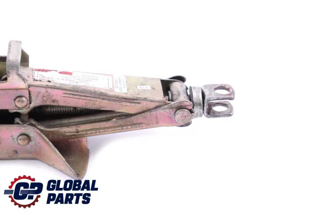 Emergency Wheel Tool EL V to with Part number A.M. Jack Emergency Wheel Tool EL V - SKU A.M. JACK - Part number A.M. Jack