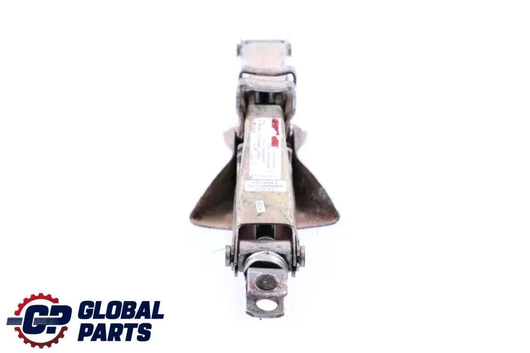 Emergency Wheel Tool EL V to with Part number A.M. Jack Emergency Wheel Tool EL V - SKU A.M. JACK - Part number A.M. Jack