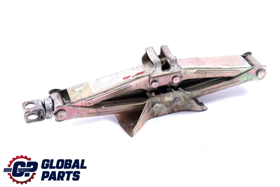 Emergency Wheel Tool EL V to with Part number A.M. Jack Emergency Wheel Tool EL V - SKU A.M. JACK - Part number A.M. Jack