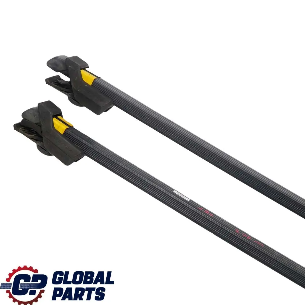 Mercedes-Benz ML W163 Automaxi Auto Maxi Trafic Roof Railing Rail Rack Bar Set to with Part number Automaxi Trafic Mercedes-Benz ML W163 Automaxi Auto Maxi Trafic Roof Railing Rail Rack Bar Set - SKU Automaxi Trafic - Part number Automaxi Trafic