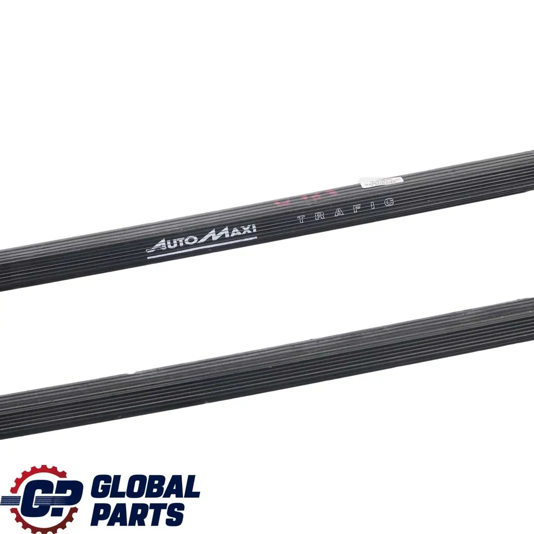 Mercedes-Benz ML W163 Automaxi Auto Maxi Trafic Roof Railing Rail Rack Bar Set to with Part number Automaxi Trafic Mercedes-Benz ML W163 Automaxi Auto Maxi Trafic Roof Railing Rail Rack Bar Set - SKU Automaxi Trafic - Part number Automaxi Trafic