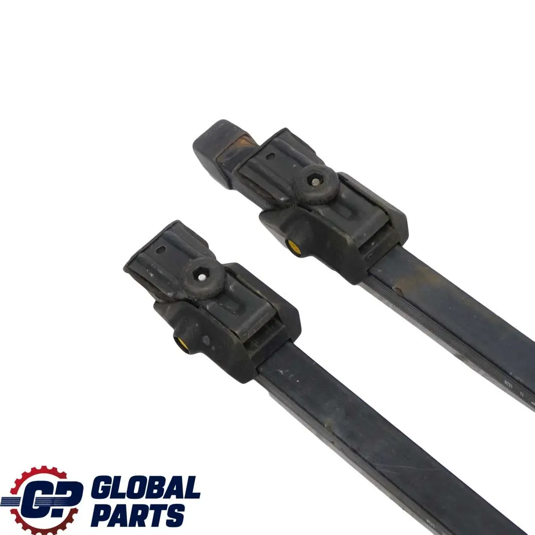 bagażnik na relingi AUTO MAXI do MERCEDES ML W163 o numerze Automaxi Trafic MERCEDES ML W163 bagażnik na relingi AUTO MAXI - SKU Automaxi Trafic - Numer Części Automaxi Trafic