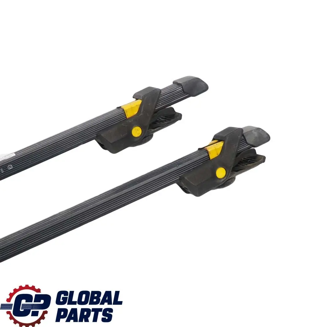 Mercedes-Benz ML W163 Automaxi Auto Maxi Trafic Roof Railing Rail Rack Bar Set to with Part number Automaxi Trafic Mercedes-Benz ML W163 Automaxi Auto Maxi Trafic Roof Railing Rail Rack Bar Set - SKU Automaxi Trafic - Part number Automaxi Trafic