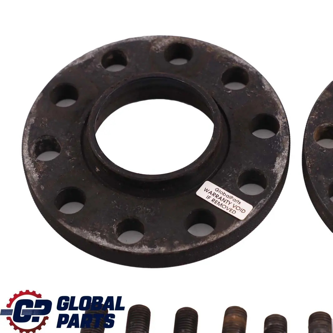 Bimecc Alloy Wheel Spacers Hubcentric Shims BMW 5x120 72.6mm 15mm Pair + Bolts to with Part number Bimecc BMW Spacers Bimecc Alloy Wheel Spacers Hubcentric Shims BMW 5x120 72.6mm 15mm Pair + Bolts - SKU Bimecc BMW Spacers - Part number Bimecc BMW Spacers