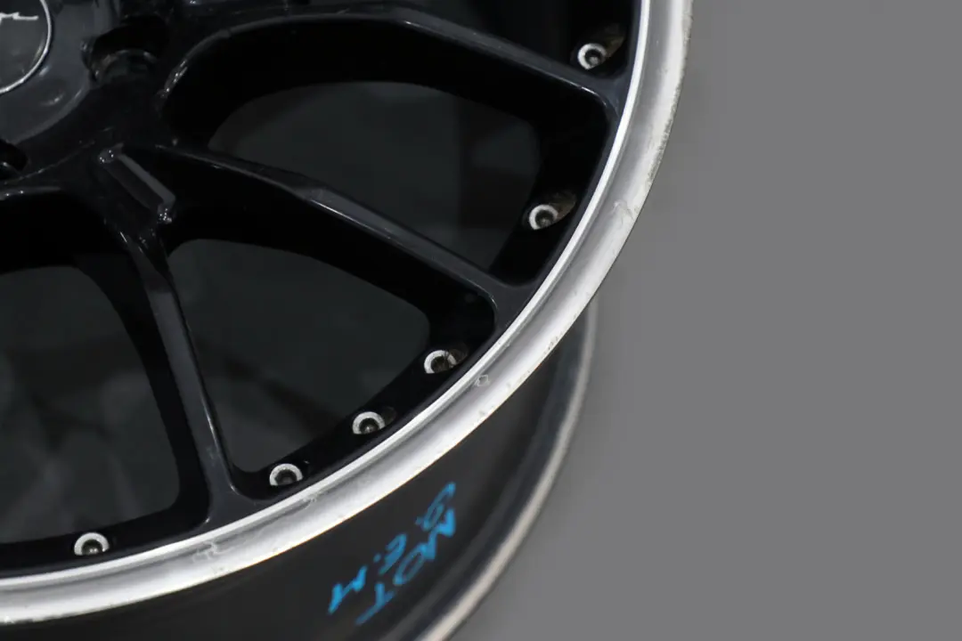 Breyton Race GTP Wheel Alloy Rim 19" 9,5J VIA YSM to with Part number 926 Breyton Race GTP Wheel Alloy Rim 19" 9,5J VIA YSM - SKU BREYTON RACE GTP YSM926 - Part number 926