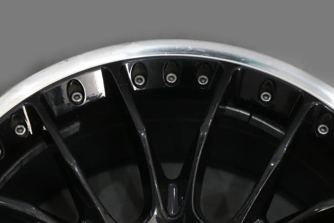 Breyton Race GTP Wheel Alloy Rim 19" 9,5J VIA YSM to with Part number 926 Breyton Race GTP Wheel Alloy Rim 19" 9,5J VIA YSM - SKU BREYTON RACE GTP YSM926 - Part number 926