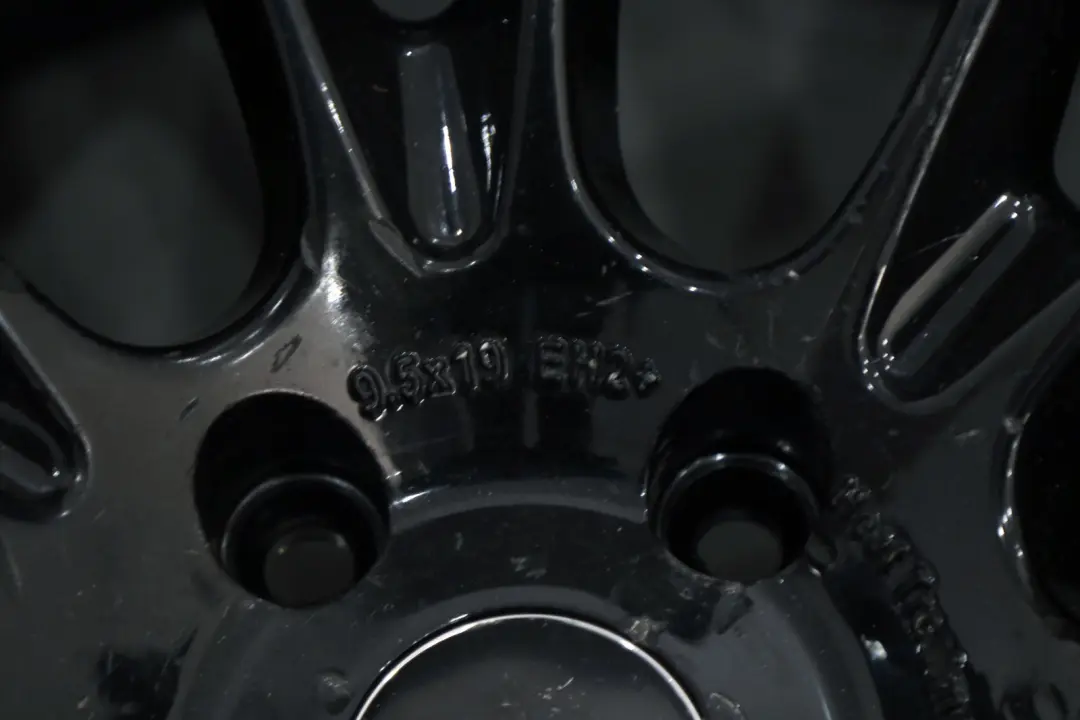 Breyton Race GTP Wheel Alloy Rim 19" 9,5J VIA YSM to with Part number 926 Breyton Race GTP Wheel Alloy Rim 19" 9,5J VIA YSM - SKU BREYTON RACE GTP YSM926 - Part number 926