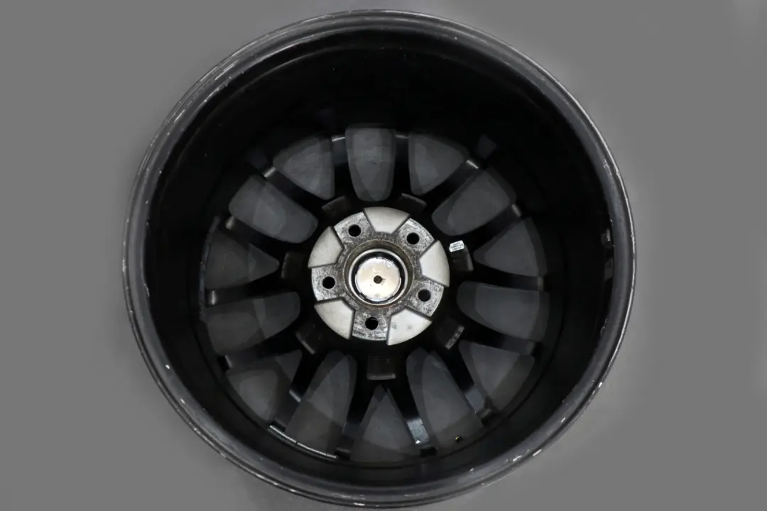  Breyton Race GTP Wheel Alloy Rim 19" 9,5J VIA YSM - SKU BREYTON RACE GTP YSM926 - Part number 926