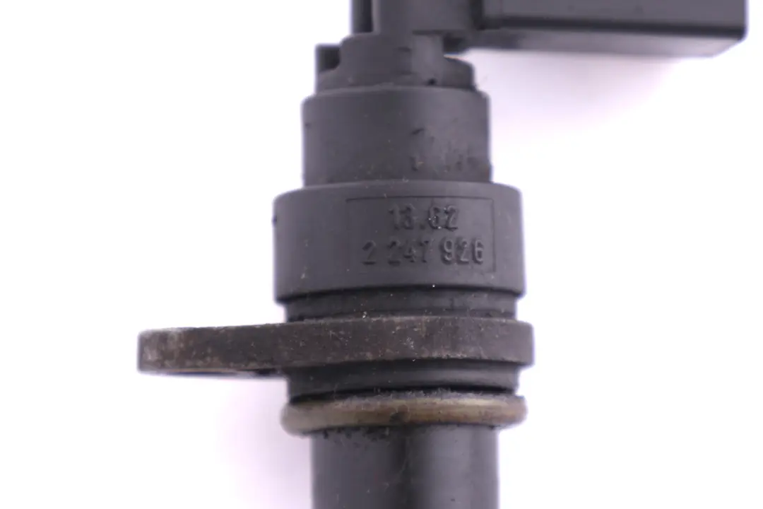 Generator Crankshaft to BMW 3 5 X5 Series E46 E39 E53 Pulse with Part number 2247926 BMW 3 5 X5 Series E46 E39 E53 Pulse Generator Crankshaft - SKU 2247926 - Part number 2247926