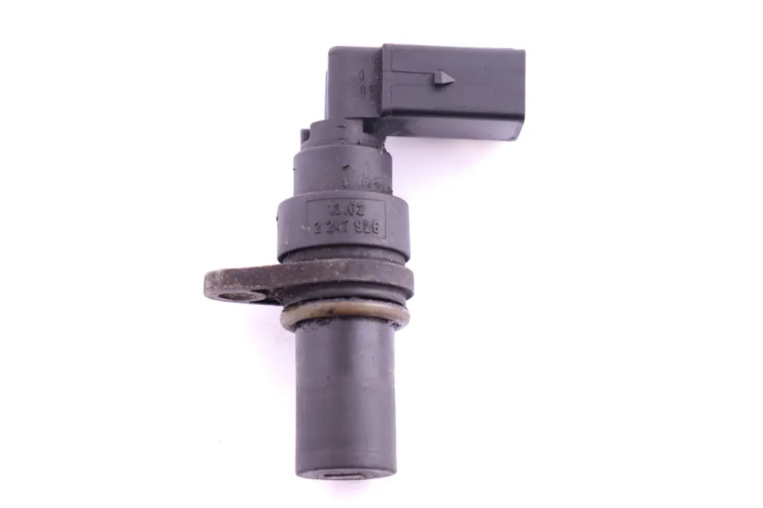 Generator Crankshaft to BMW 3 5 X5 Series E46 E39 E53 Pulse with Part number 2247926 BMW 3 5 X5 Series E46 E39 E53 Pulse Generator Crankshaft - SKU 2247926 - Part number 2247926